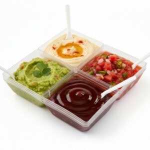 פלטת מטבלים - 5 יחידות