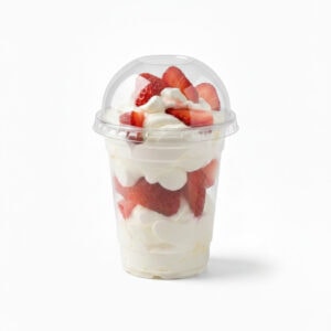 כוסות אייס מדיום - 20 יחידות