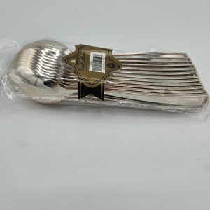 סכום רוזגולד - 12 יחידות - כף