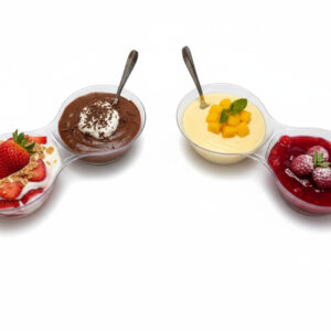 קינוח מלחיה - 6 בחבילה