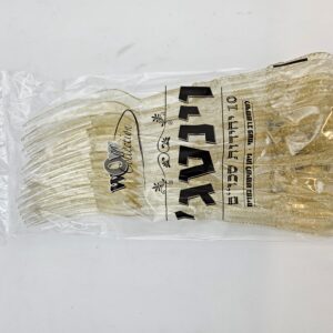 סכו"ם וינטג' נצנץ זהב - 10 בחבילה - מזלג