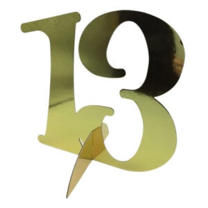 מרכז שולחן 13