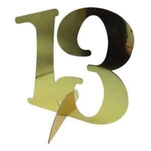 מרכז שולחן 13