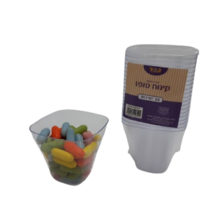 קינוח טופז - 20 יחידות